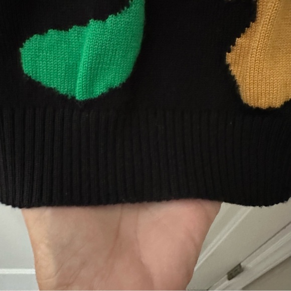 Vintage St John Made is USA Two Piece Sweater Bundle size XS - Picture 8 of 16